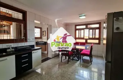 Sobrado com 3 quartos, vila galvão, guarulhos - r$ 930 mil, cod: 10581