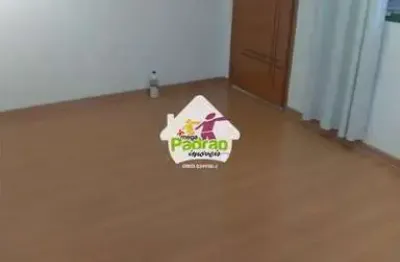 Apartamento com 2 quartos, jardim tranqüilidade, guarulhos - r$ 220 mil, cod: 6989