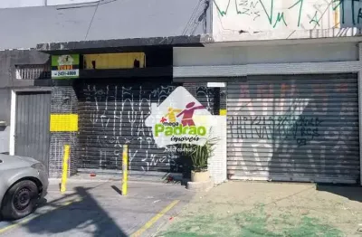 Sala comercial à venda no Picanço, Guarulhos 