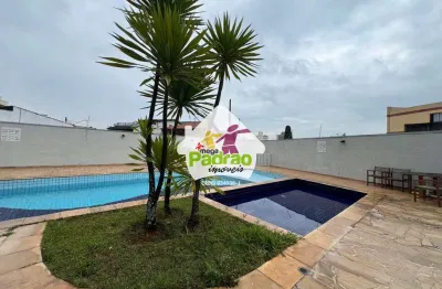 Cobertura com 3 quartos, torres tibagy, guarulhos - r$ 950 mil, cod: 10583