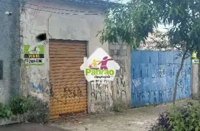 Terreno, jardim vila galvão, guarulhos - r$ 800 mil, cod: 10591