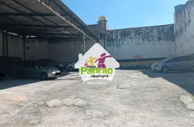 Terreno, jardim santa mena, guarulhos - r$ 3.6 mi, cod: 10593