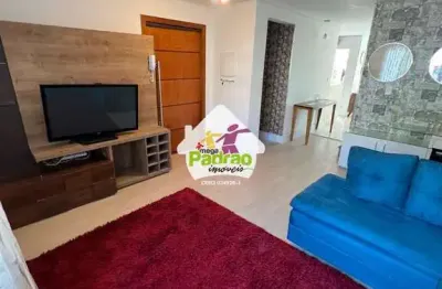 Sobrado de condomínio com 3 quartos, jardim city, guarulhos - r$ 1.1 mi, cod: 10598