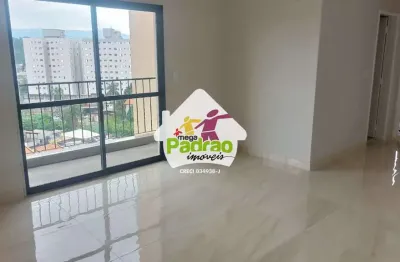 Apartamento com 2 quartos, vila rosália, guarulhos - r$ 380 mil, cod: 10602