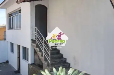Casa com 3 quartos, vila maranduba, guarulhos, cod: 6942