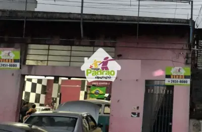 Terreno, jardim são domingos, guarulhos - r$ 1.2 mi, cod: 10616