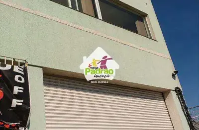 Prédio, vila galvão, guarulhos, 50m² - codigo: 5886