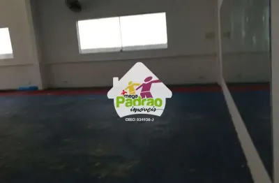 Casa comercial para alugar no Jardim Maria Helena, Guarulhos 