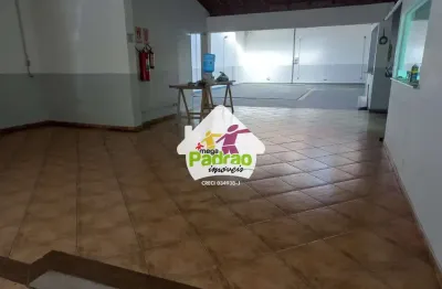 Prédio, jardim bom clima, guarulhos - r$ 1.6 mi, cod: 6473