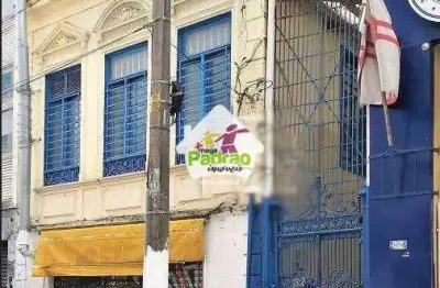 Casa comercial à venda na Liberdade, São Paulo 
