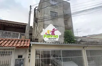 Prédio com 2 dorms, vila augusta, guarulhos - r$ 1 mi, cod: 8505