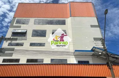 Prédio, jardim vila galvão, guarulhos - r$ 6 mi, cod: 8773