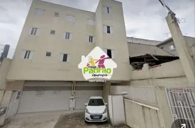 Casa comercial à venda no Gopoúva, Guarulhos 
