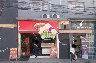 Conjunto comercial com 2 dorms, vila galvão, guarulhos - r$ 2.2 mi, cod: 9484