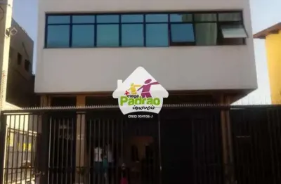 Casa comercial à venda na Vila Galvão, Guarulhos 