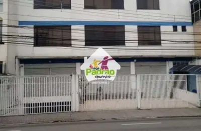Casa comercial para alugar no Centro, Guarulhos 