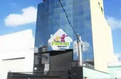 Prédio, cidade jardim cumbica, guarulhos - r$ 5 mi, cod: 9623