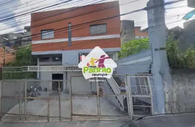 Casa comercial à venda na Vila Bremen, Guarulhos 