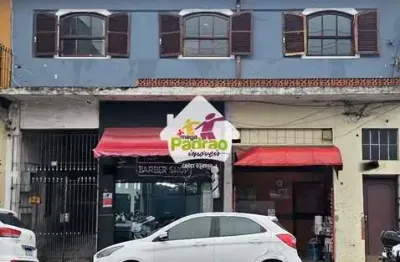 Conjunto comercial, vila galvão, guarulhos - r$ 950 mil, cod: 10228