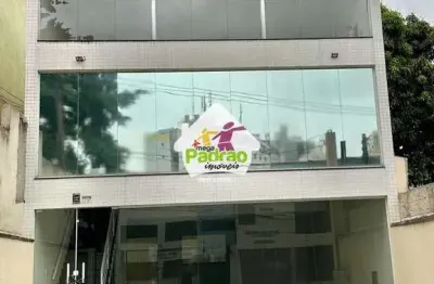 Casa comercial para alugar na Vila São Jorge, Guarulhos 