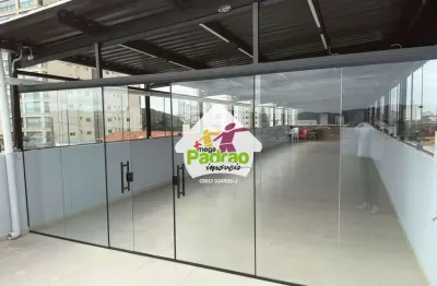 Prédio comercial, vila rosália, guarulhos r$ 20 mil, cod: 10592