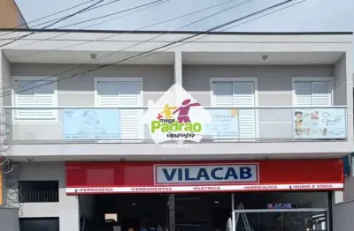 Casa comercial à venda na Vila Galvão, Guarulhos 