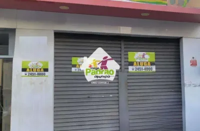 Sala comercial para alugar na Vila Renata, Guarulhos 