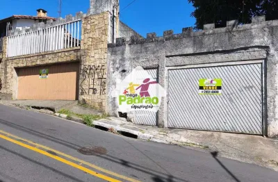 Terreno, vila rosália, guarulhos - r$ 2.4 mi, cod: 10627