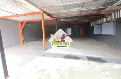 Terreno à venda na Vila Rosália, Guarulhos 