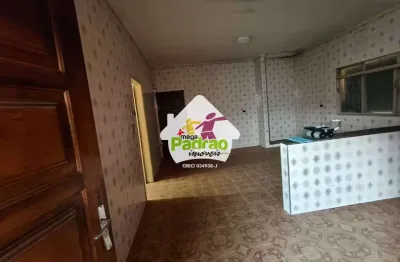 Terreno à venda na Vila Galvão, Guarulhos 