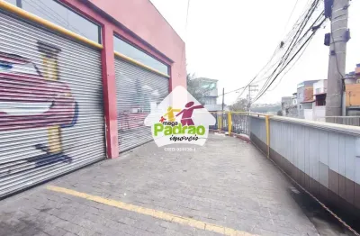 Sala comercial para alugar no Jardim Rosa de Franca, Guarulhos 