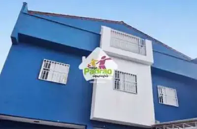 Sobrado com 3 quartos, ponte grande, guarulhos - r$ 850 mil, cod: 10634