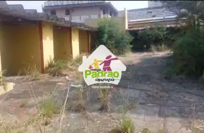 Área, vila augusta, guarulhos - r$ 7.5 mi, cod: 10638