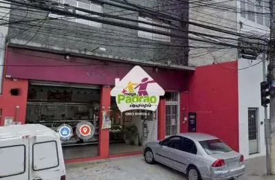 Prédio, jardim tranqüilidade, guarulhos - r$ 2.5 mi, cod: 10639