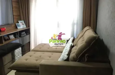 Apartamento com 3 quartos, picanço, guarulhos - r$ 370 mil, cod: 10644