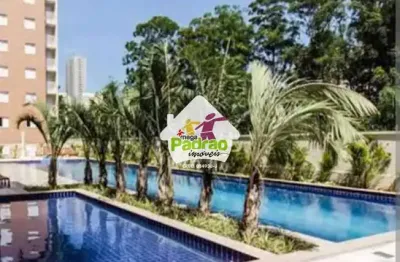 Apartamento com 3 quartos, jardim flor da montanha, guarulhos - r$ 775 mil, cod: 10647