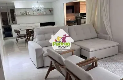 Apartamento com 3 quartos, jardim zaira, guarulhos - r$ 1.43 mi, cod: 10653