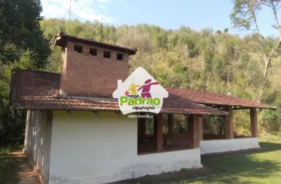 Área, chácara são joão, campo limpo paulista - r$ 3 mi, cod: 10654