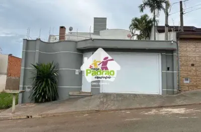 Casa de condomínio com 4 quartos, terras de santa bárbara, santa bárbara d&#039;oeste - r$ 1.3 mi, cod: 10658