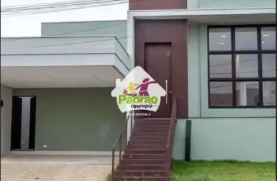 Casa de condomínio com 3 quartos, riviera tamborlim, americana - r$ 2.5 mi, cod: 10657