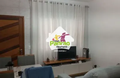 Casa de condomínio com 1 quarto, vila mazzei, são paulo - r$ 400 mil, cod: 10661