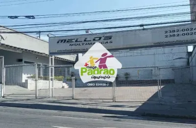 Sala comercial para alugar no Jardim Santa Mena, Guarulhos 