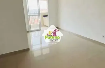 Apartamento com 3 quartos, ponte grande, guarulhos - r$ 640 mil, cod: 10667