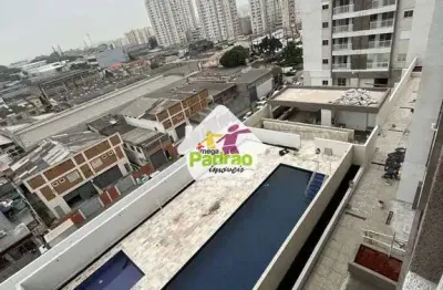 Apartamento com 2 quartos, vila das bandeiras, guarulhos - r$ 525 mil, cod: 10670
