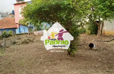 Terreno à venda no Jardim do Papai, Guarulhos 