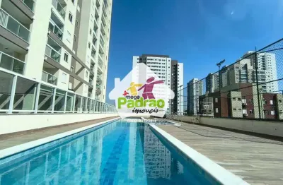 Apartamento com 2 quartos, vila rosália, guarulhos - r$ 590 mil, cod: 10679