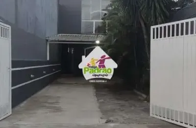 Sobrado com 4 quartos, vila nova bonsucesso, guarulhos - r$ 680 mil, cod: 10682