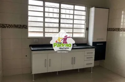 Casa com 3 quartos, parque continental ii, guarulhos, cod: 10683
