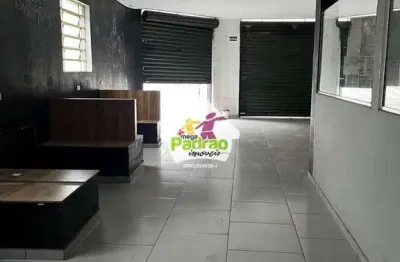 Sala comercial para alugar na Vila Gustavo, São Paulo 