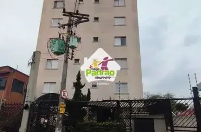 Apartamento com 1 quarto, gopoúva, guarulhos - r$ 235 mil, cod: 10687
